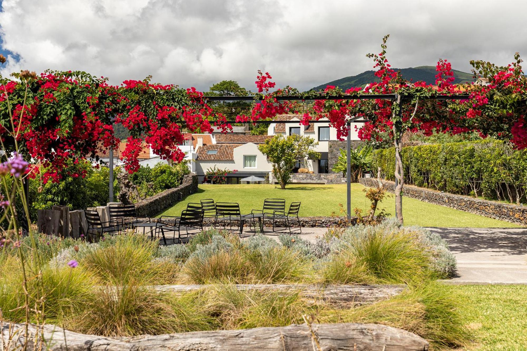 Guava Azores II Ribeira das Tainhas Exterior foto